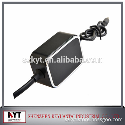 12V0.3A AC Adapter for CCTV Camera with KC/ KCC/CE/ROSH/FCC Certifications